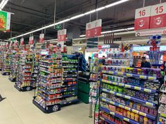 -北国超市(天河店)