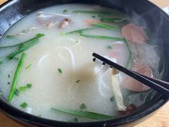 -云锦过桥米线(恒创蜀都公馆店)