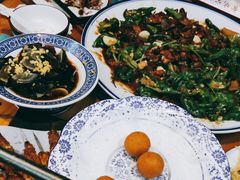 -食鸡公社辣子鸡·潍坊菜·烧烤