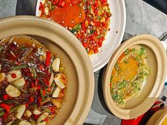 -农家湘菜(安亭店)