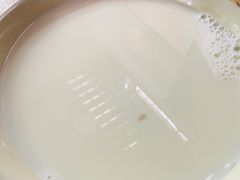豆浆-真素诚(玉泉路总店)