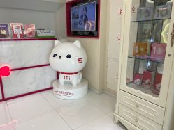 -咪咪比基尼脱毛专业店