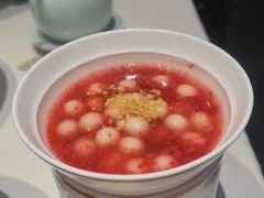 -钱塘花园·宁波菜