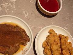 -松鹤楼·苏式汤面(虹桥天地店)