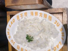 -潮澎派·潮汕菜大排档(南较西路店)