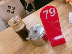 -崔记拉面馆(航北店)