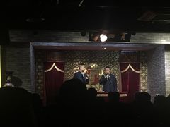 -青曲社相声(易俗街区店)