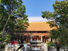 -大理文庙(大理古城)