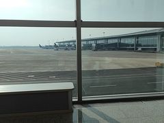 -青岛胶东国际机场