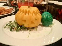 -富力希尔顿酒店·地阔自助餐厅