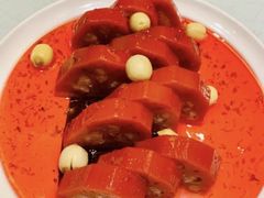 桂花双米莲藕-眉州东坡(东坝店)