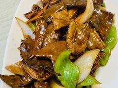 熘三样-回锦轩(泉园店)