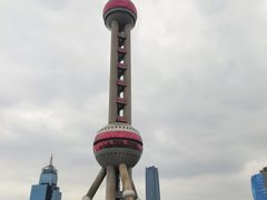 -上海中心大厦