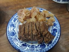 -老白家水盆羊肉