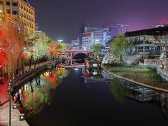 -济宁运河核心景区