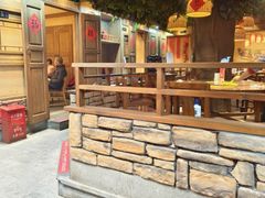 -乡里八闽·福州乡土菜(火车北站店)
