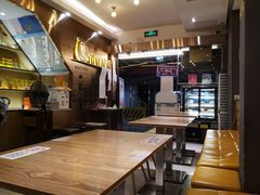 大堂-糖糖屋•糖水•雪花冰店(时尚天河店)