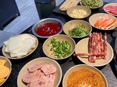 -大虎重庆老火锅(正弘城店)