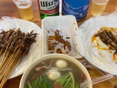 -十里铺铁板鱿鱼