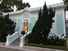 -龙环葡韵住宅式博物馆