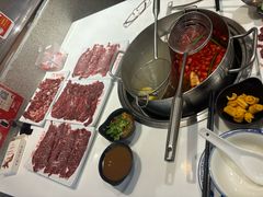 -陈记顺和潮汕牛肉火锅(韩江路店)