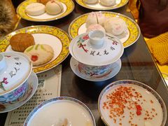 -富华斋饽饽铺·宫廷糕点·伴手礼(护国新天地店)