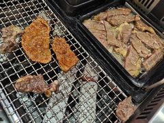 -隐匠桶烧烤肉店(利时广场店)