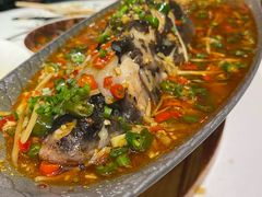 -小河盐帮·私家菜·烤鸭(三元桥·霄云路店)
