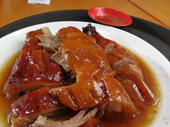 -黄连大头华烧鹅店(大良店)