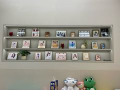 -天真蓝照相馆(五角场百联又一城店)