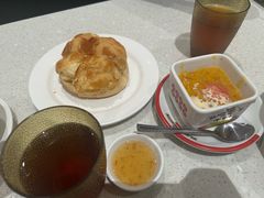 -香港新发烧腊茶餐厅(书城店)