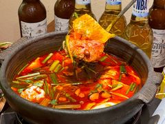 -黔滚滚贵州牛肉火锅·酸汤火锅(创意园店)