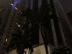 -太平洋丽晶套房酒店