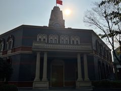 -安仁古镇