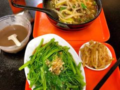 -龙记桂林米粉店(书城路店)