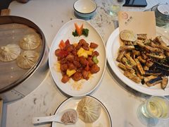 -宋都禾源·灌汤包子(汉兴路直营店)