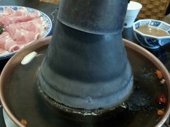 -东来顺饭庄(金泉广场店)