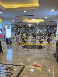 -深圳春天阳光医院·轮廓抗衰中心