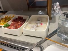 -海底捞火锅(新华联梦想城店)