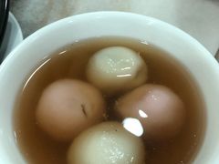 -味香园传统甜品店(牛车水店)