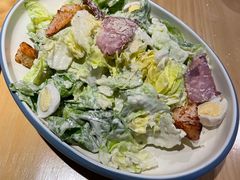 凯撒沙拉-清真·艾美可餐厅(鹏欣水游城店)