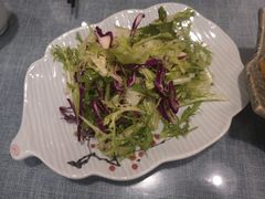 -茶油香闽南菜·花园餐厅(前埔店)