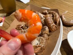 -环球渔市·平价海鲜餐厅(星潮广场店)