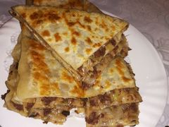 -金家老三饭庄(常营店)