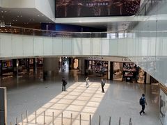-广州白云国际机场-T2航站楼