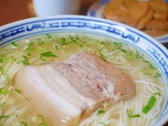 白焖肉-同得兴 Since·1995 传统苏式面馆(十全街店)