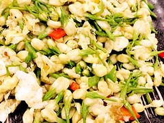 -香巴拉云南餐厅(华莱坞店)