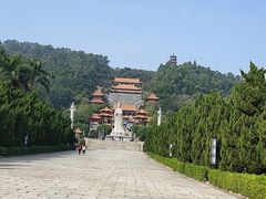 -南沙天后宫景区