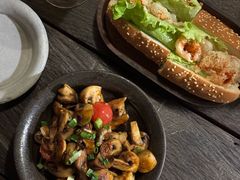 -WABI COFE(愚园路店)