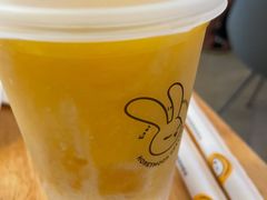 -满记甜品(荟聚购物中心店)